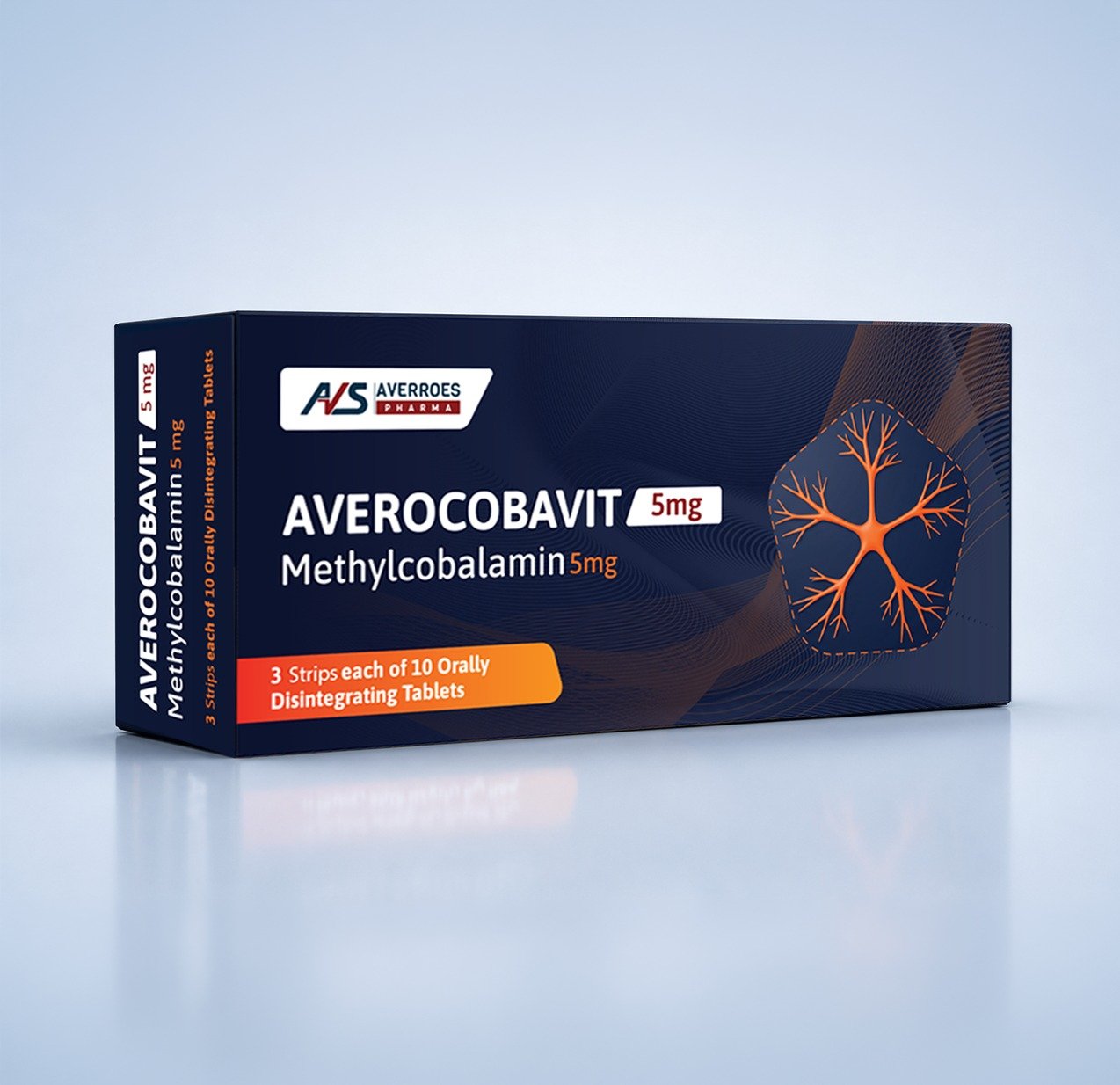 أفيروكوبافيت – Averocobavit  5mg
