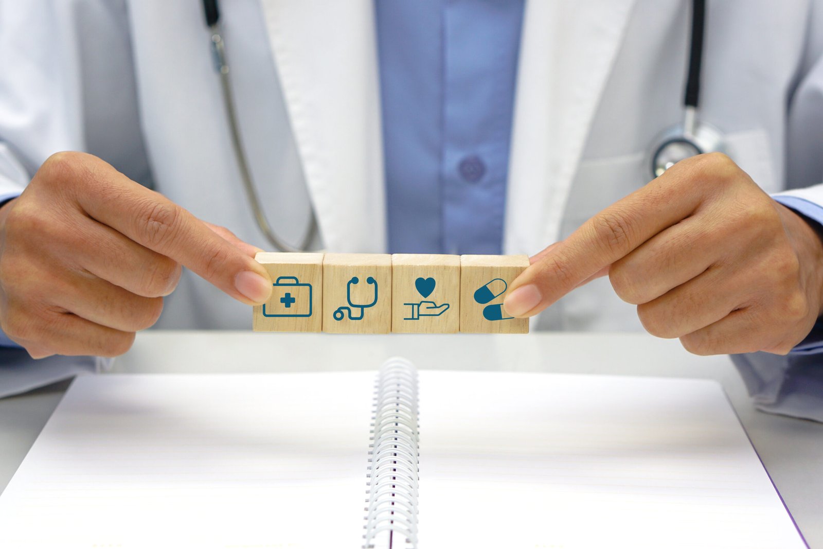 خطوات للمحافظة على صحتك والتعامل مع الأمراض، سبل الوقاية، وطرق العلاج